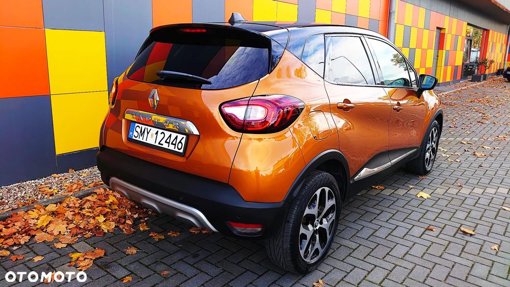 Renault Captur - 6