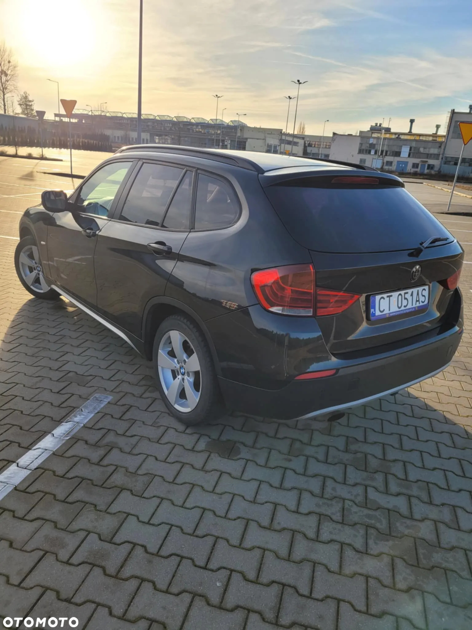 BMW X1 - 3