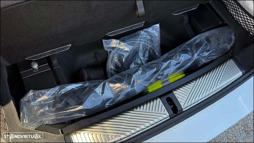 BMW i5 eDrive40 Pack Desportivo M - 23