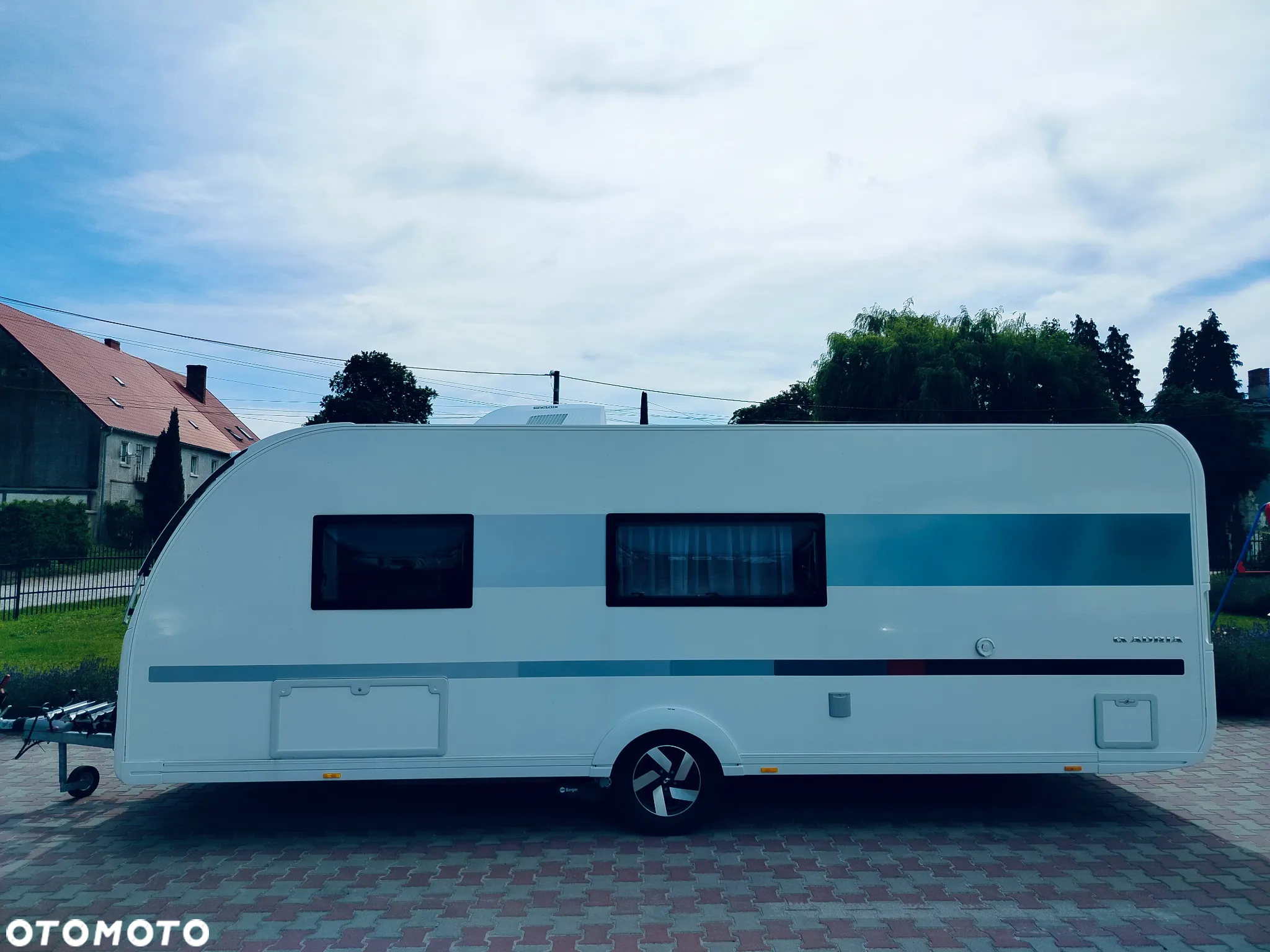 Adria Adora 613PK - 6