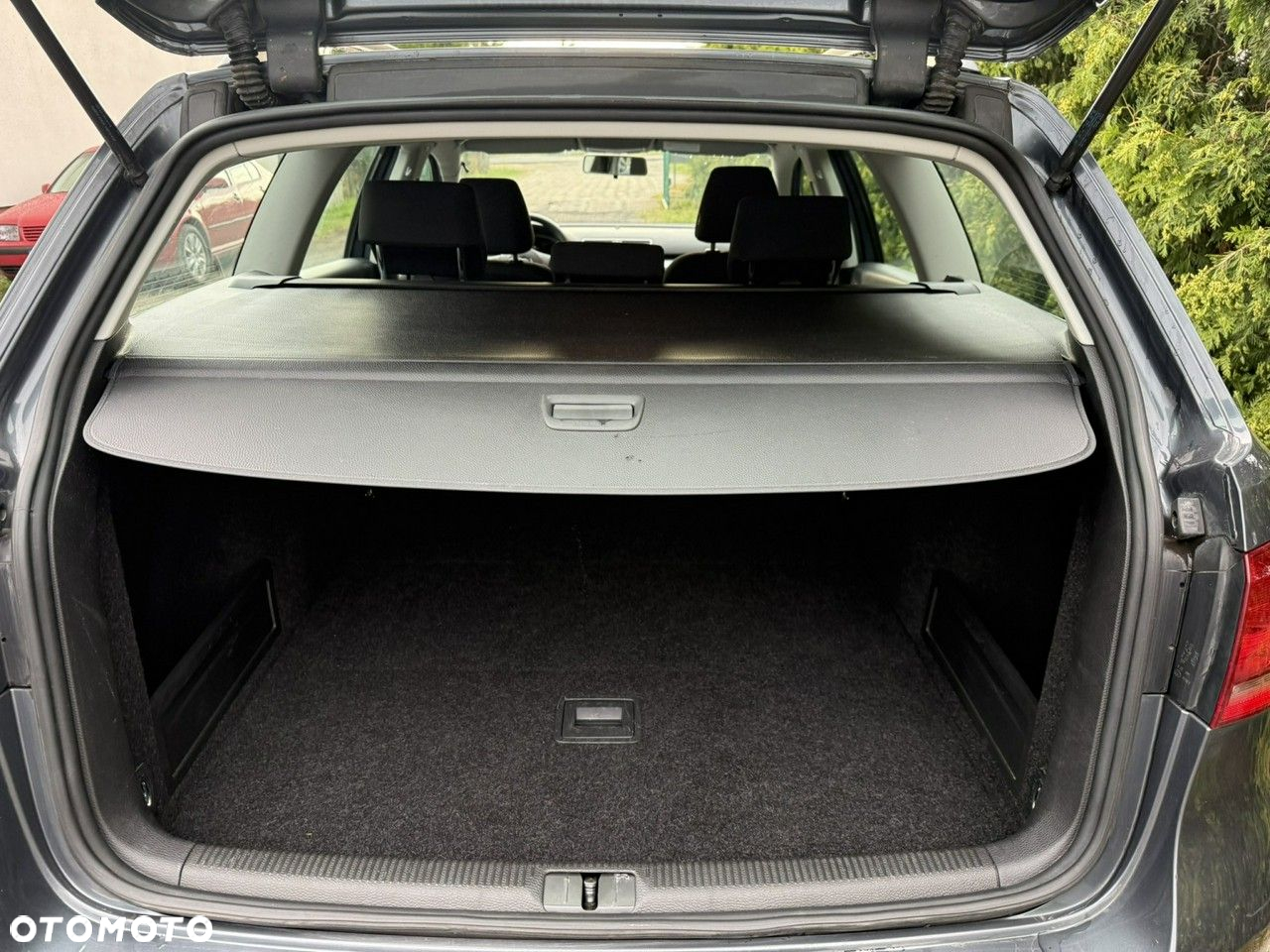 Volkswagen Passat - 7
