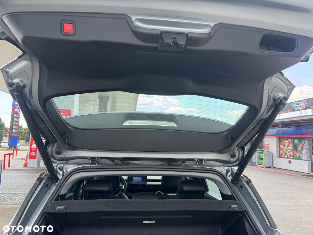 Jeep Avenger 1.2 GSE T3 Turbo-Benzin GDI Altitude - 14