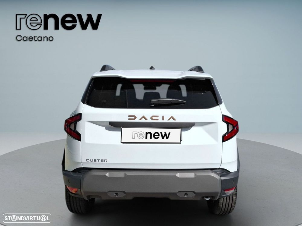 Dacia Duster 1.2 TCe ECO-G Extreme - 7