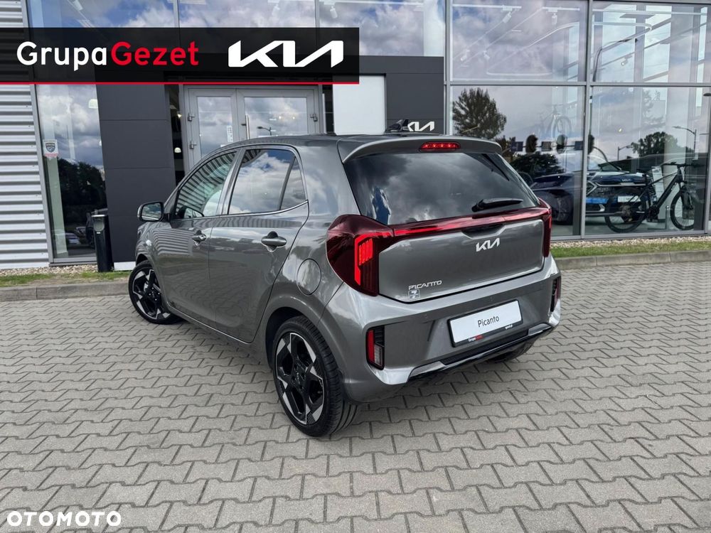 Kia Picanto - 5