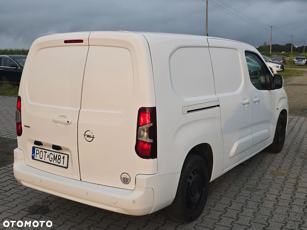 Opel COMBO Cargo Maxi L2 - 3