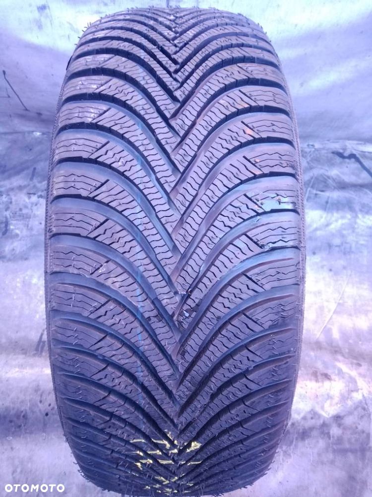 Michelin Alpin 5 215/50 R17 95H 2024 - 1