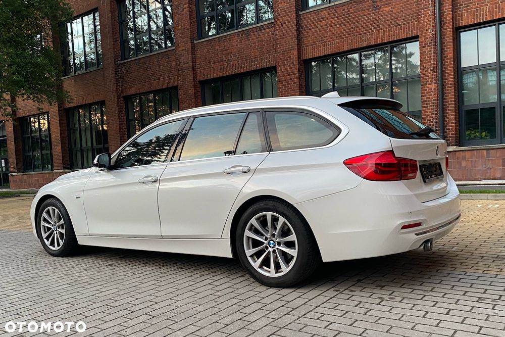 BMW Seria 3 - 8