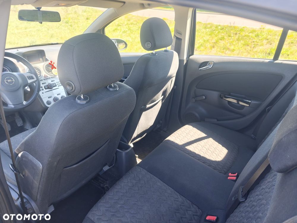 Opel Corsa 1.2 16V (ecoFLEX) Edition - 13