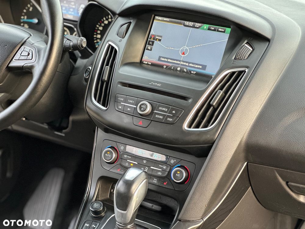 Ford Focus - 26