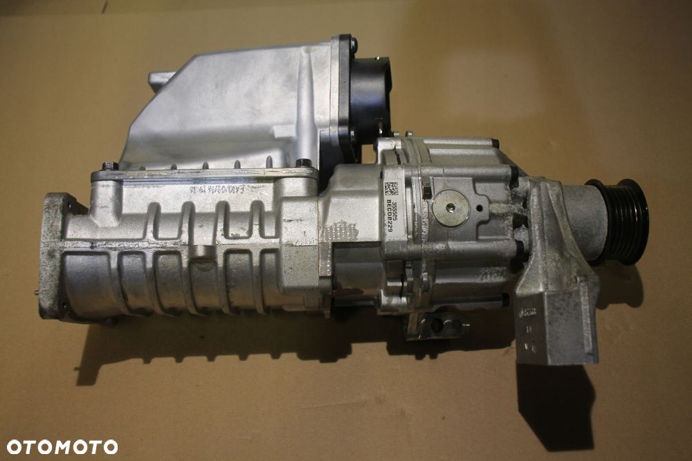 volvo v90s90 xc90 v60 s60 xc60 t6 t8 sprężarka kompresor powietrza 31441265 - 6