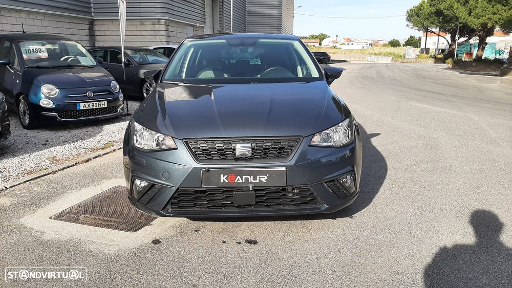 SEAT Ibiza 1.0 MPI Style - 13
