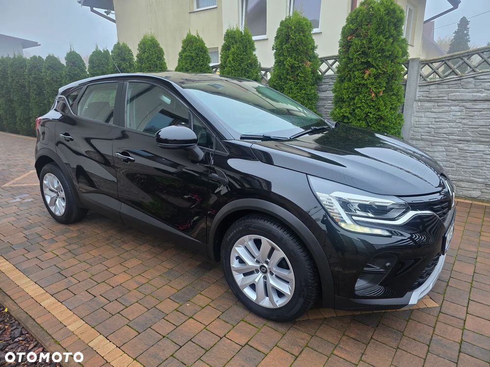 Renault Captur - 21