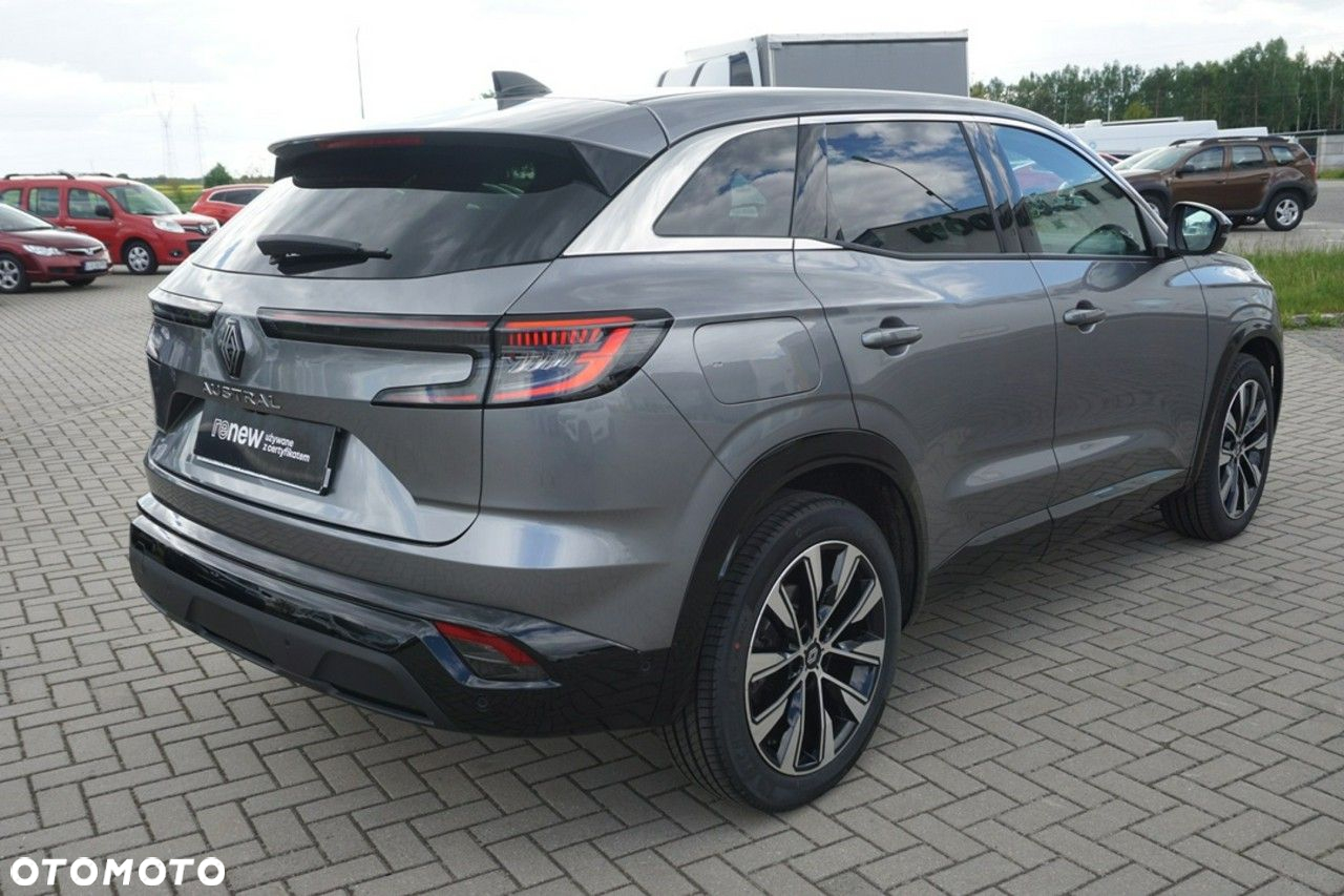 Renault Austral - 5