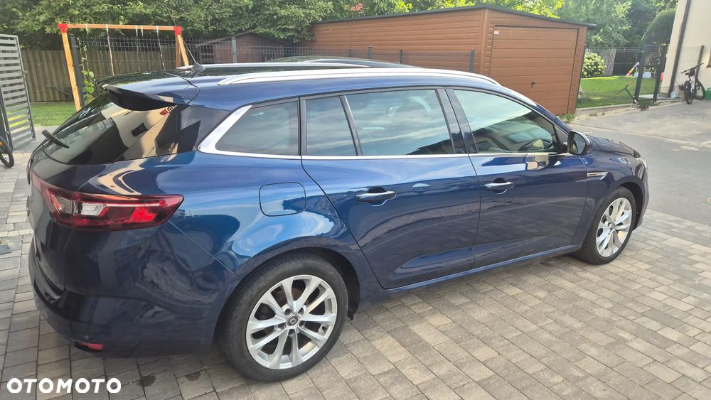 Renault Megane 1.2 Energy TCe Intens - 3