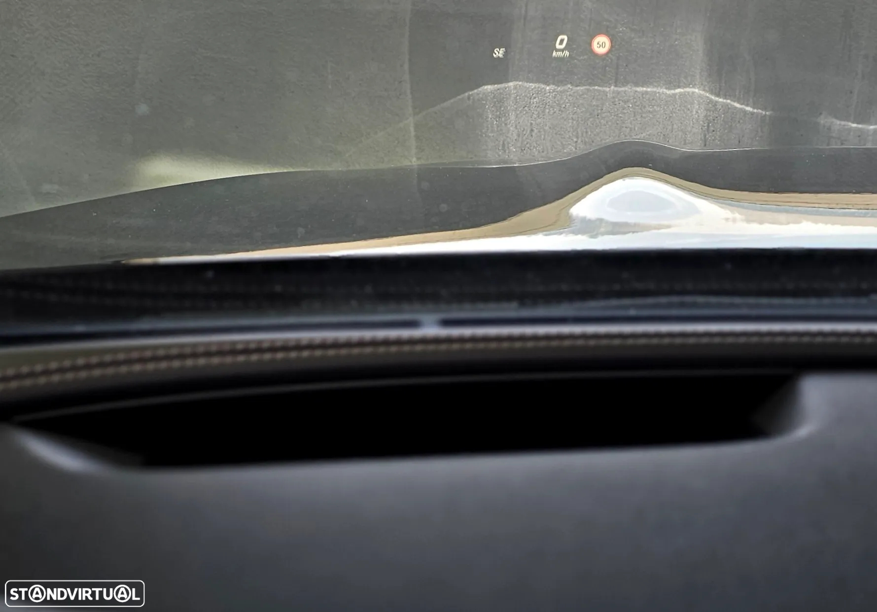 Mercedes-Benz E 220 d AMG Line Aut. - 25