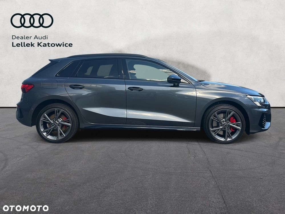 Audi A3 Sportback - 10