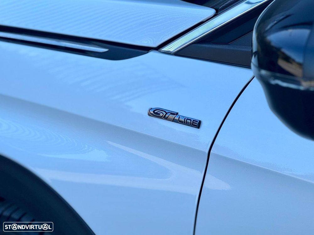 Peugeot 3008 1.5 BlueHDi GT Line EAT8 - 30