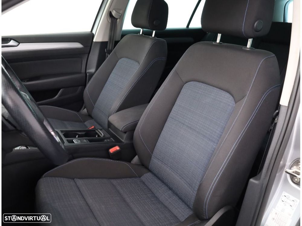 VW Passat Variant 1.4 TSI GTE+ Plug-in - 9
