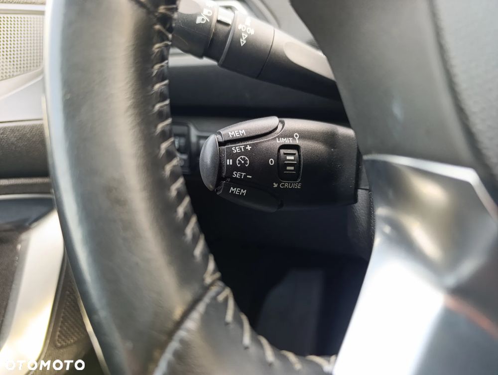 Peugeot 308 BlueHDi 120 Stop & Start Active - 8