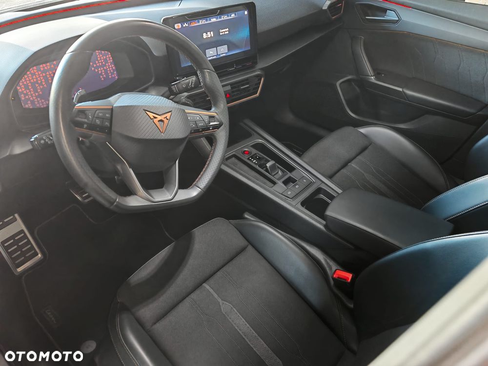 Cupra Leon - 14