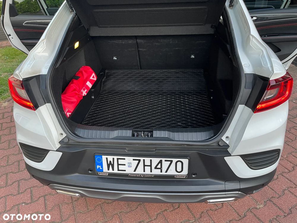 Renault Arkana 1.3 TCe mHEV R.S Line EDC - 22