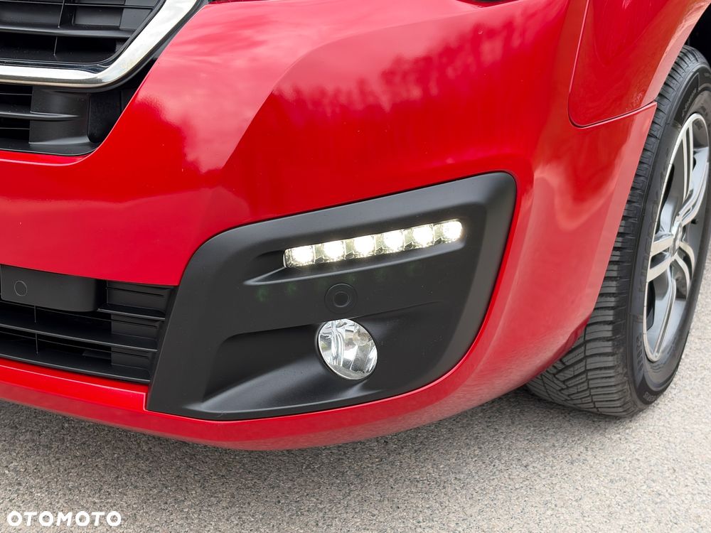 Peugeot Partner - 14