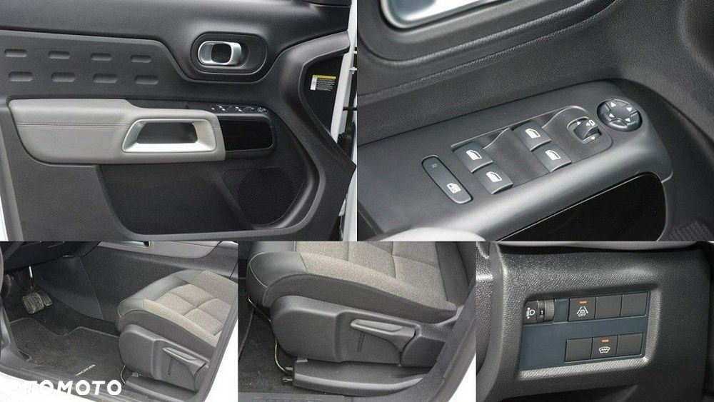 Citroën C5 Aircross Pure Tech 130 S&S EAT8 FEEL PACK - 14