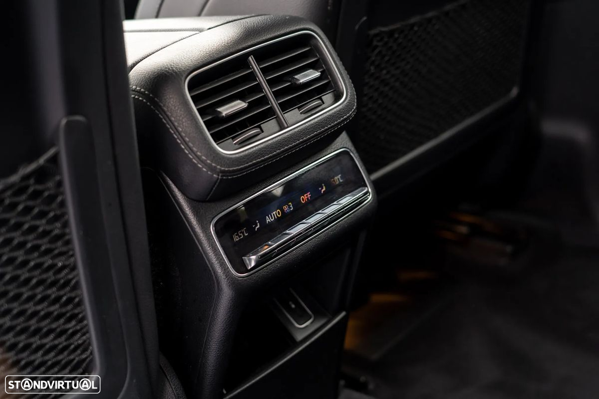 Mercedes-Benz GLE 300 d 4Matic - 20