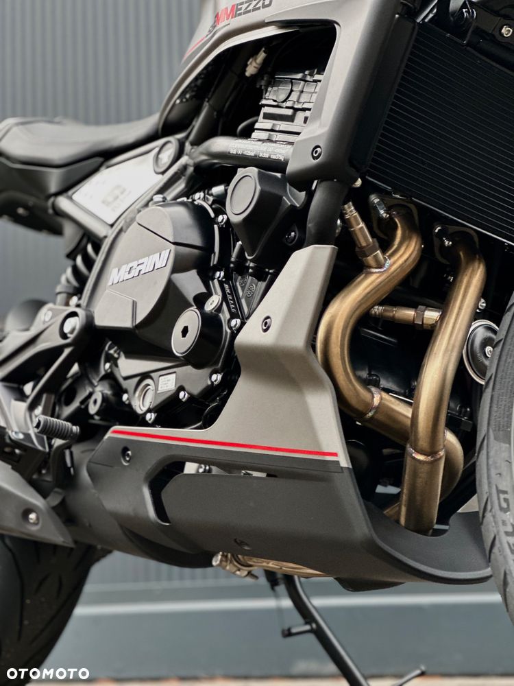 Moto Morini Inny - 24