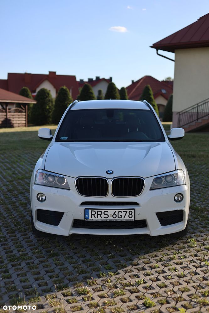 BMW X3 - 2