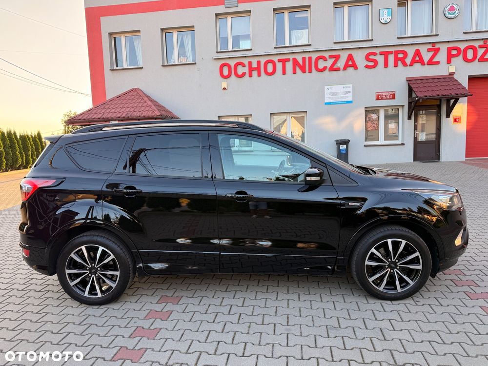 Ford Kuga 2.0 TDCi FWD ST-Line - 8