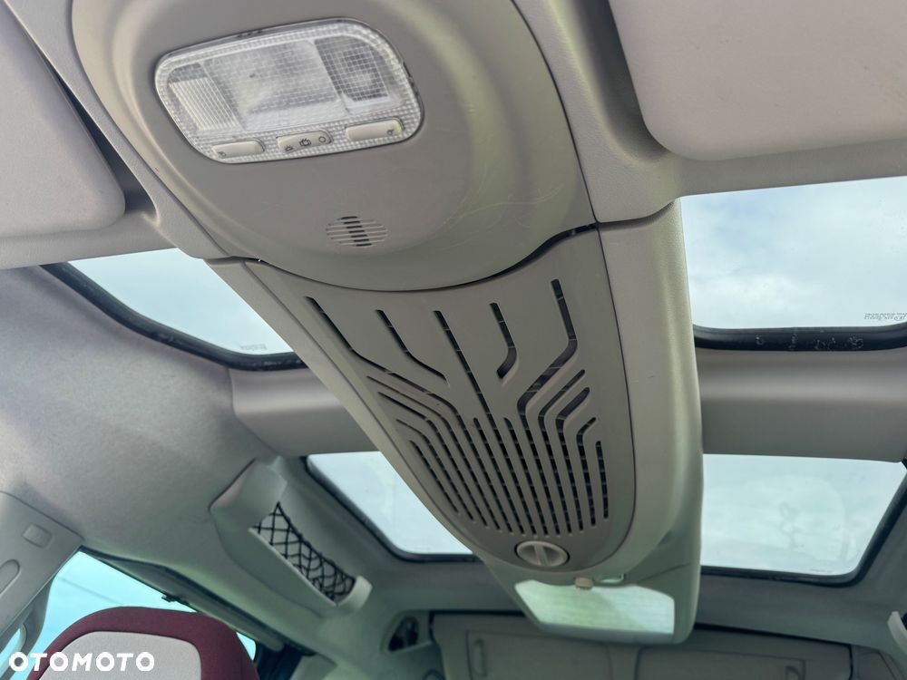 Citroën Berlingo 1.6 HDi 110 FAP Multispace - 14