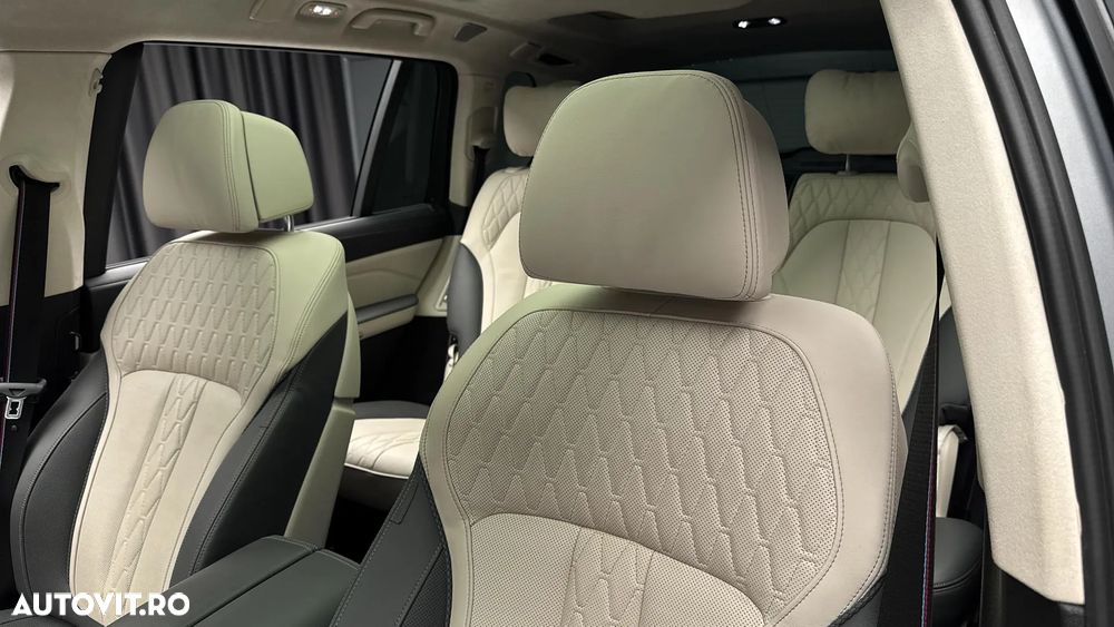 BMW X7 - 23