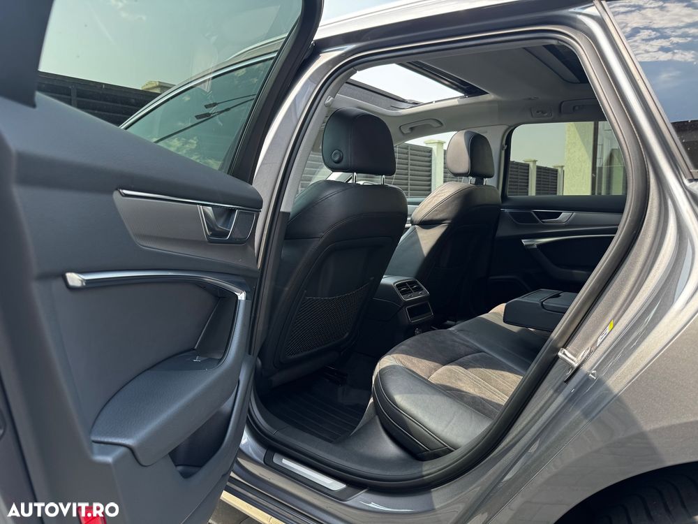 Audi A6 Avant - 19