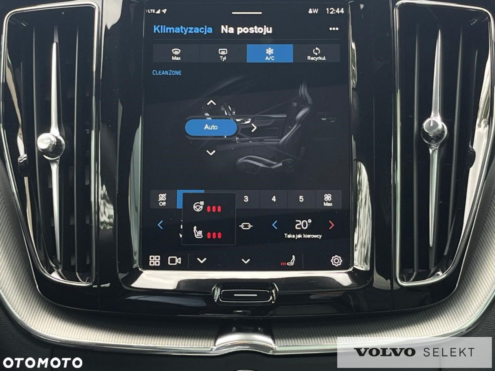 Volvo XC 60 - 26