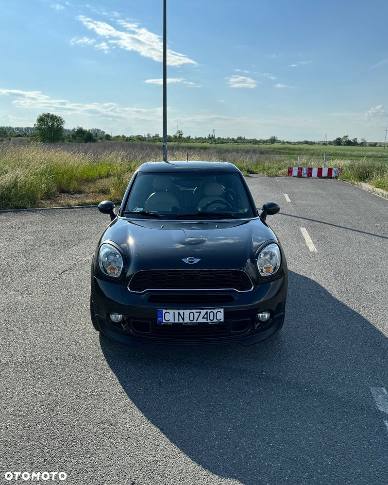 MINI Paceman Cooper S - 6