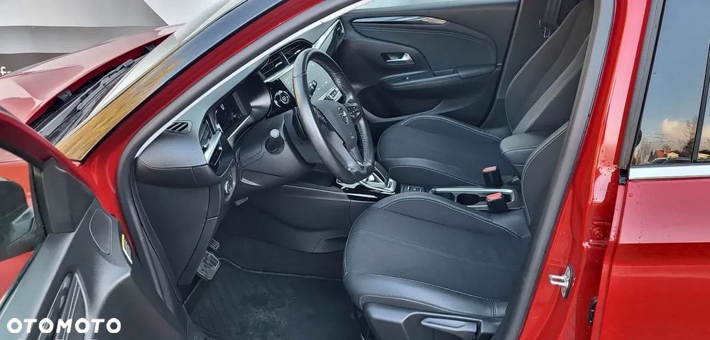 Opel Corsa 1.2 GS Line Plus Pack S&S - 15
