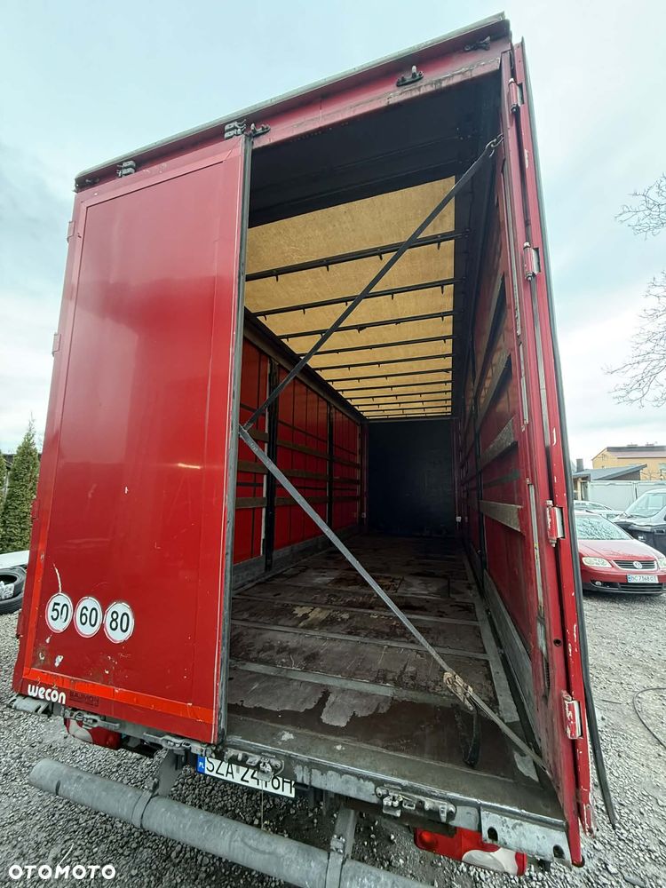 Scania G360 - 5