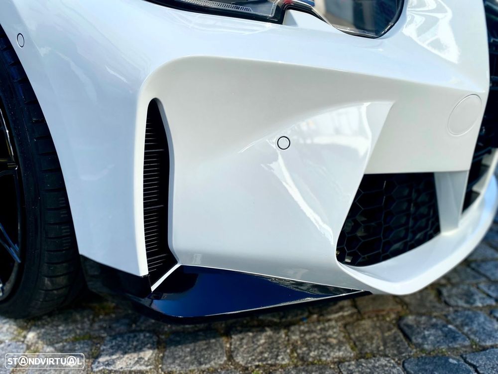 BMW M340 i xDrive Auto - 7