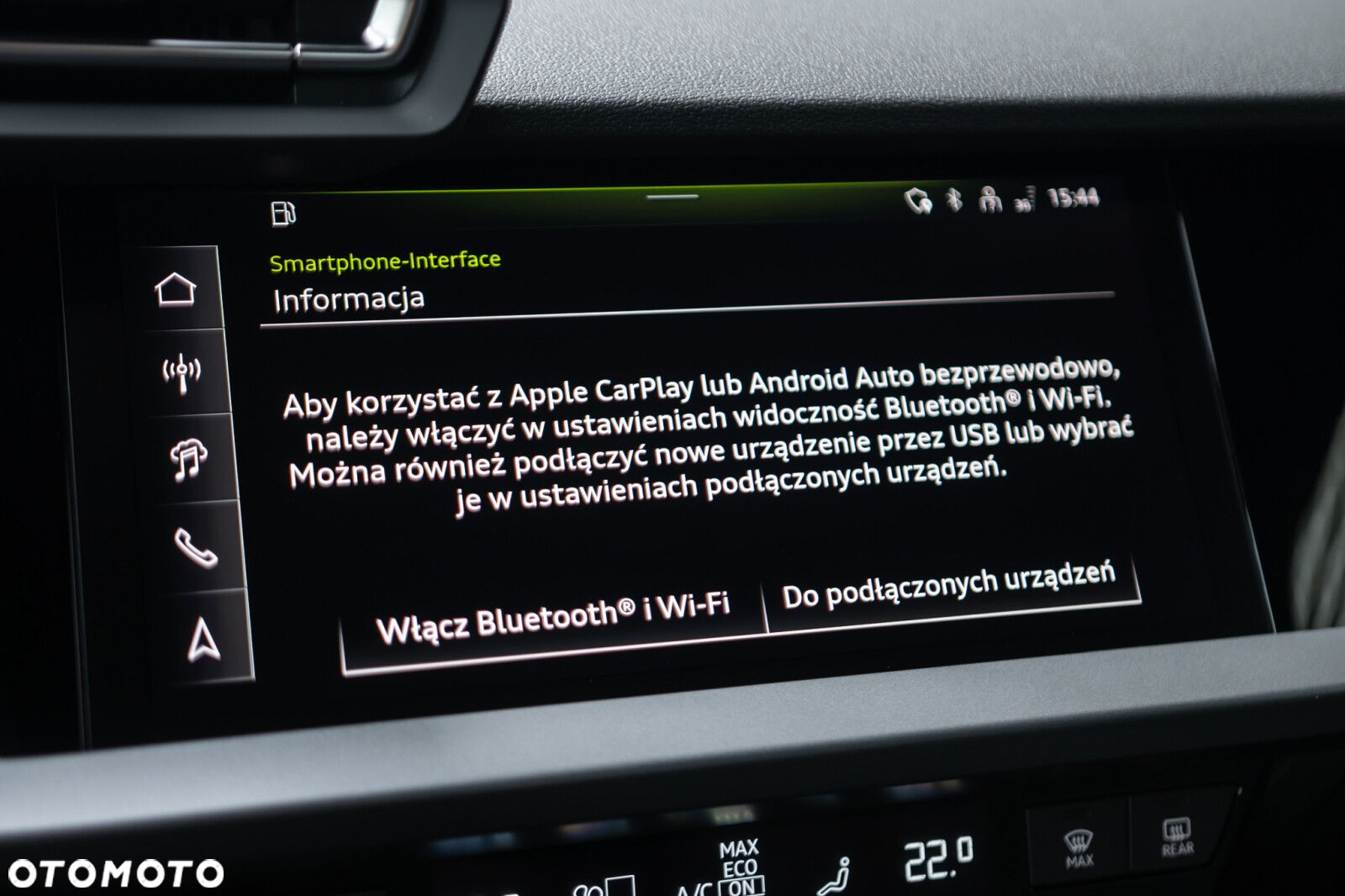 Audi A3 - 16