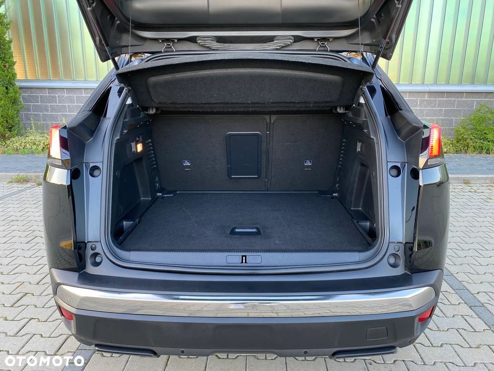 Peugeot 3008 1.5 BlueHDi Active S&S - 12