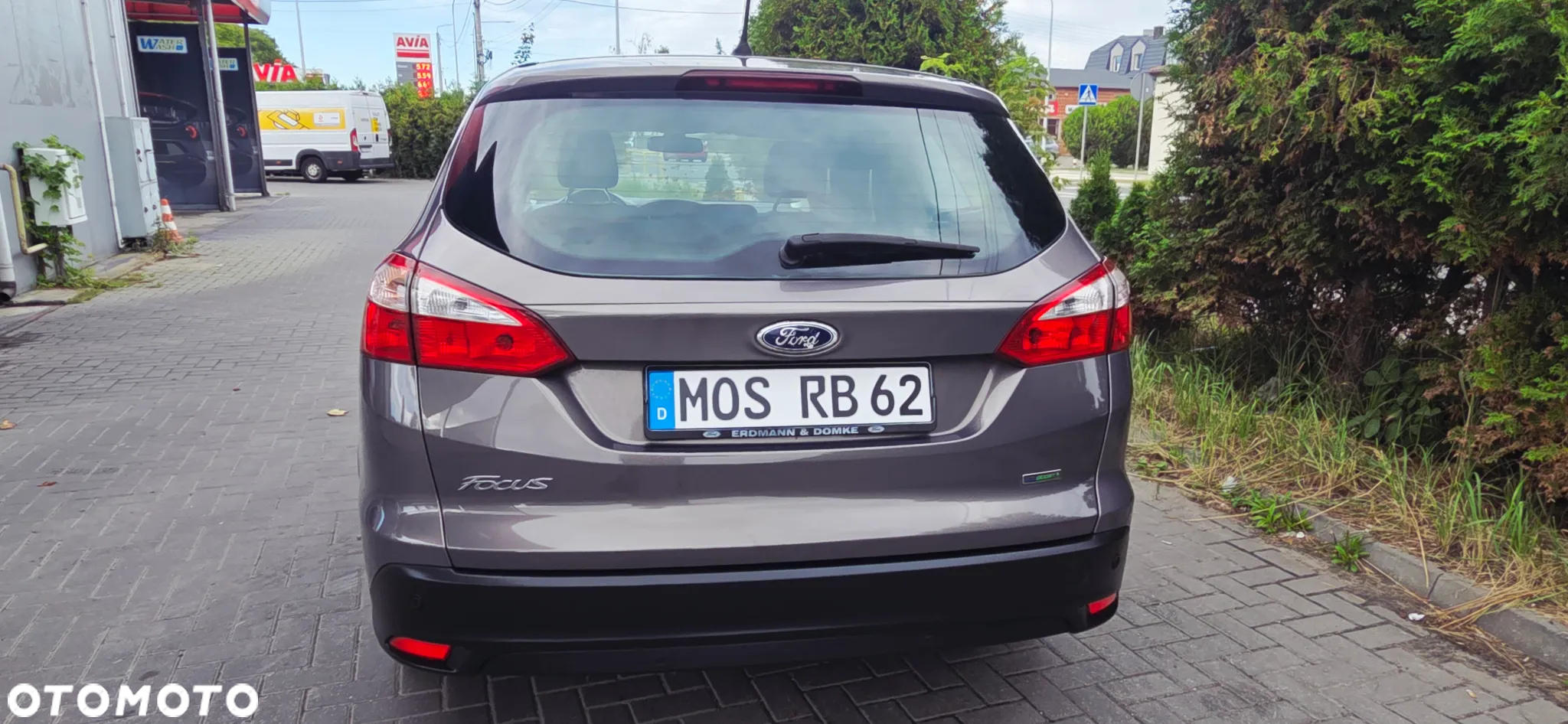 Ford Focus - 9