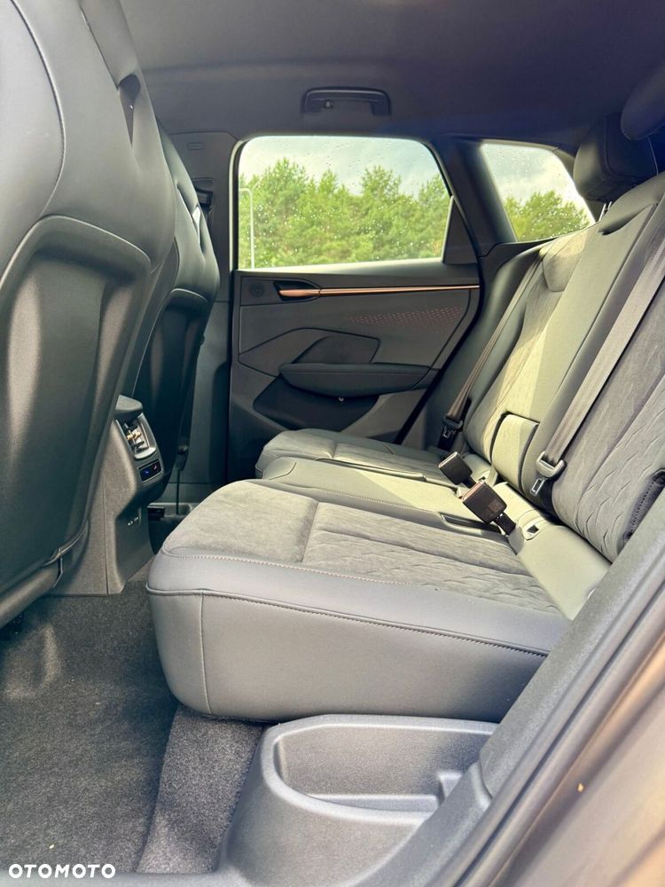 Cupra Terramar 1.5 eTSI mHEV DSG - 30