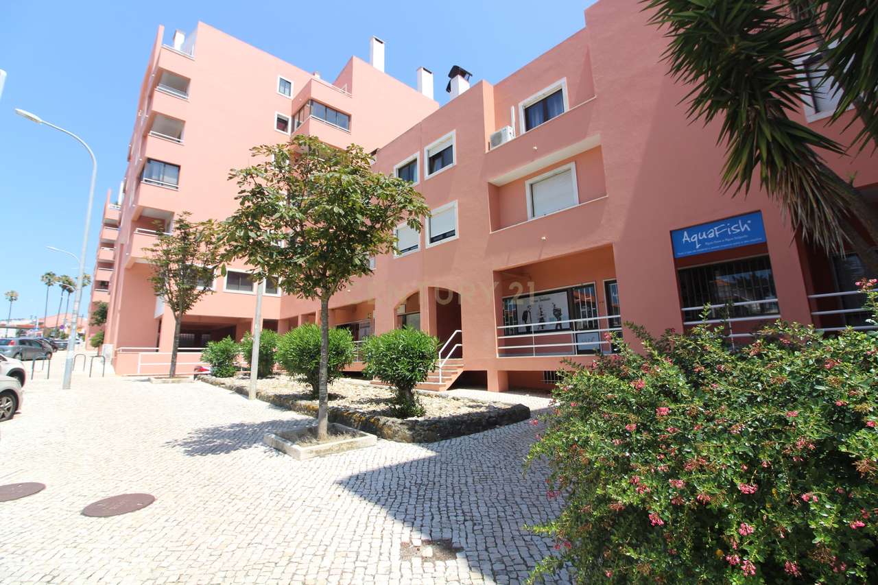 Loja de Cabeleireiro para Arrendamento – Carcavelos - Grande imagem: 5/17