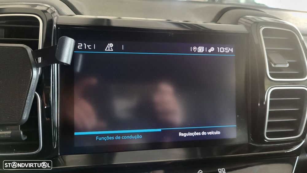 Citroën C5 Aircross 1.5 BlueHDi C-Series EAT8 - 24