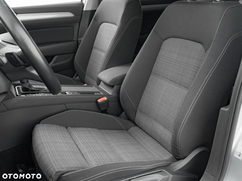 Volkswagen Passat 2.0 TDI EVO Business DSG - 15