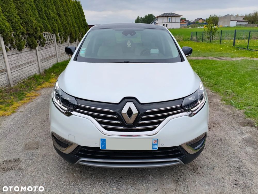 Renault Espace Energy dCi 160 EDC LIMITED - 14