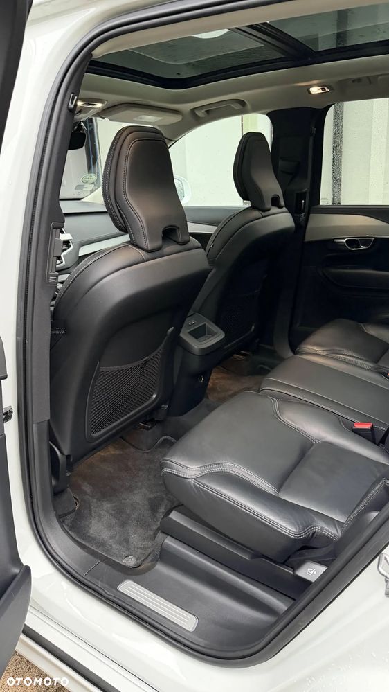 Volvo XC 90 D5 AWD Inscription - 15