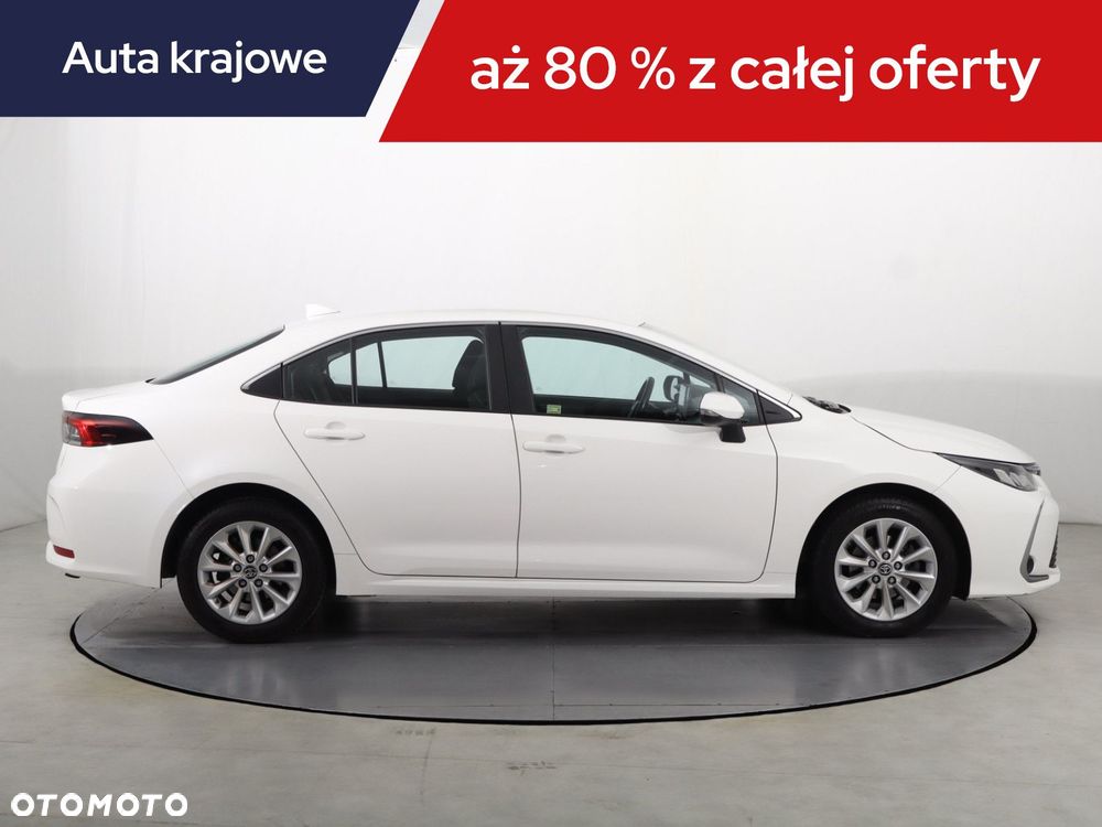 Toyota Corolla - 8