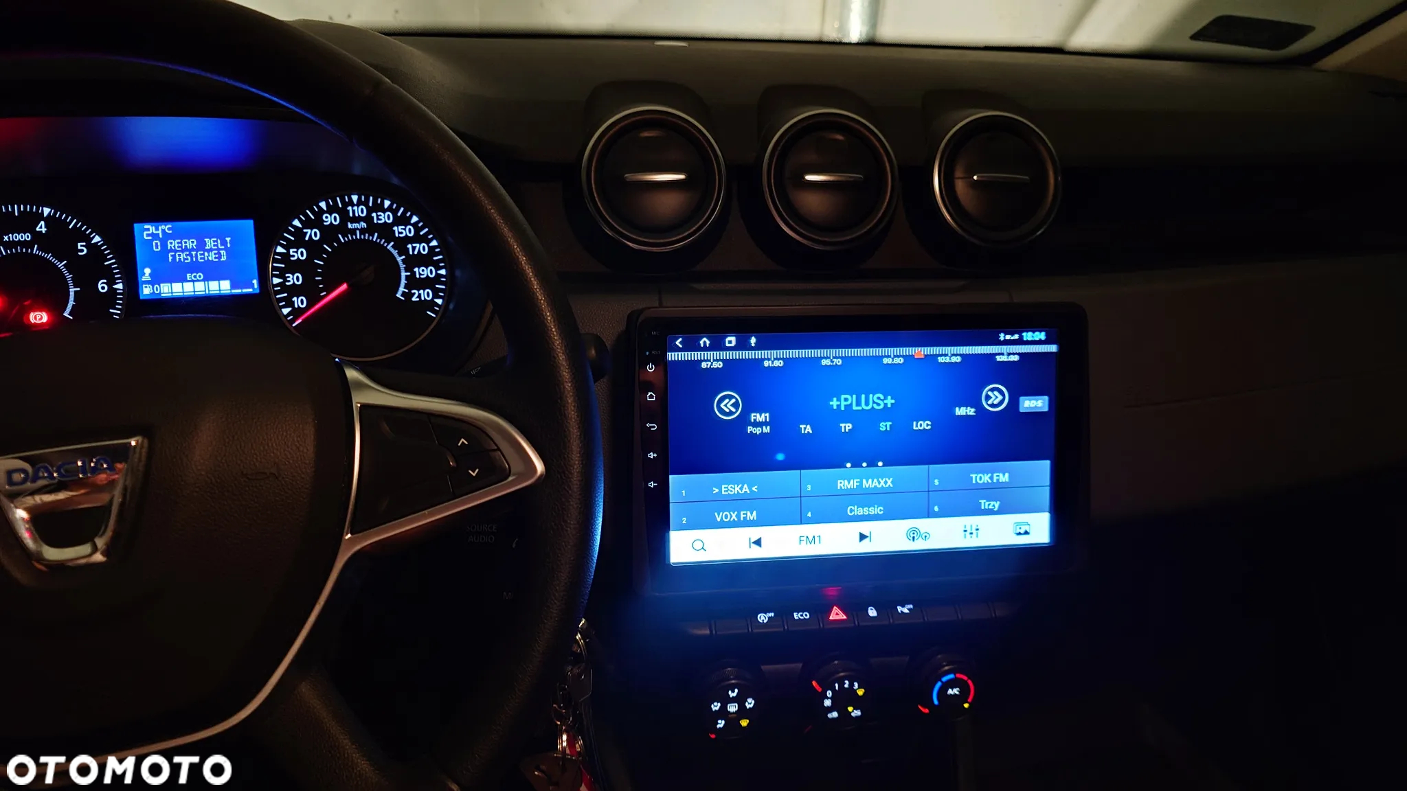 Dacia Duster 1.0 TCe Essential - 24